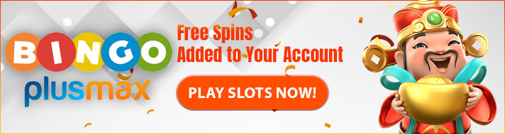 Free Spins Added to Your Account